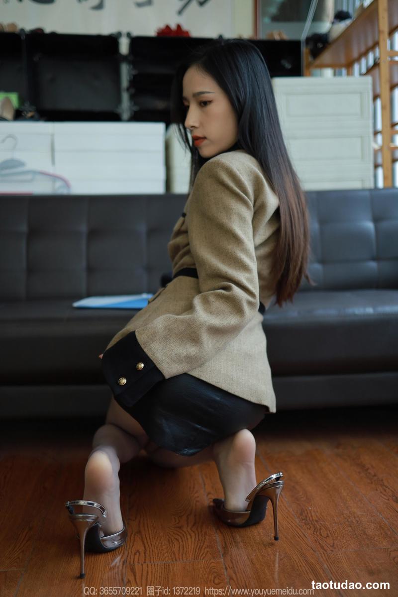 图片[4]-[IESS异思趣向] 2023.12.29 丝享家 1624 美子《礼服灰斯（下）》[86P-73.6M]-绅士图