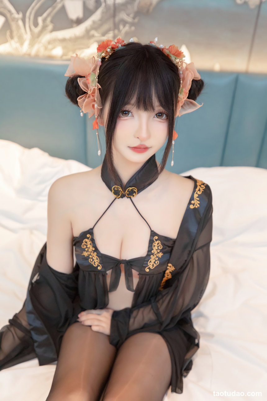 图片[4]-神楽坂真冬  昙花一现[75P+2V-417MB]-绅士图