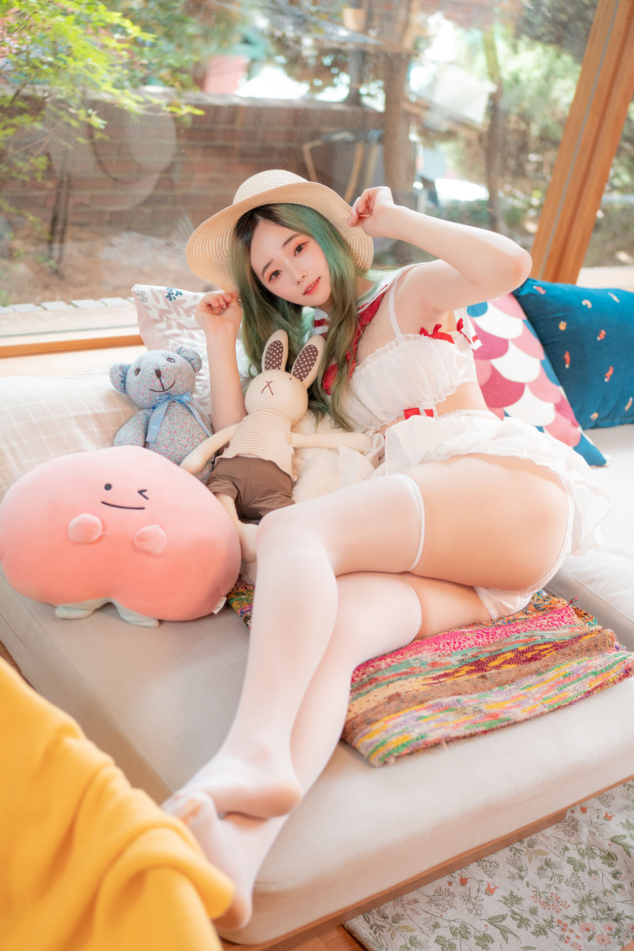 图片[5]-Bambi(밤비) – 全套（自动更新）-绅士图