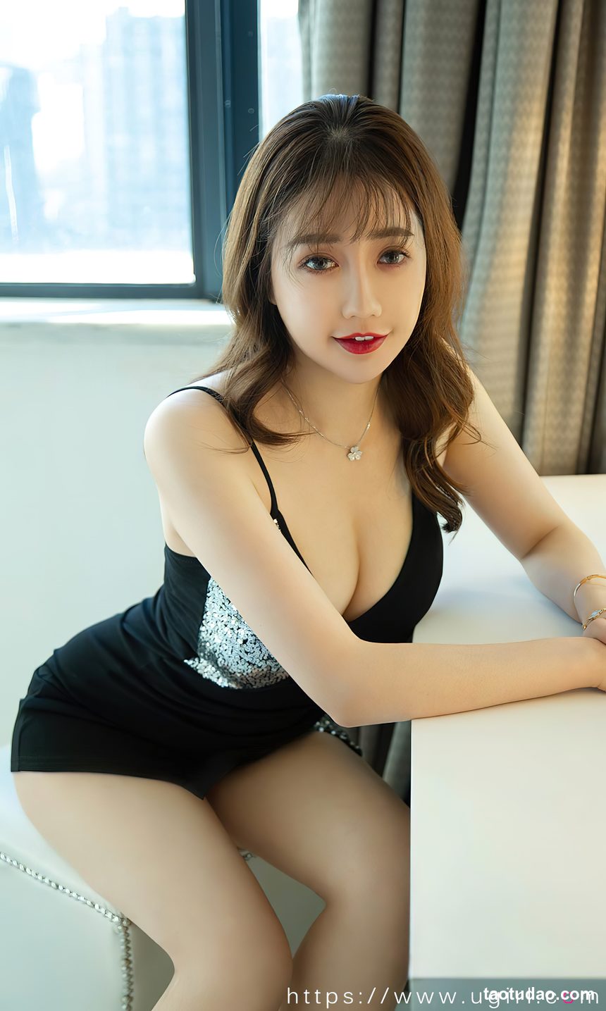 图片[4]-[Ugirls尤果网]爱尤物 2024.04.09 No.2824 王翊涵 无可替代 [35P-81MB]-绅士图