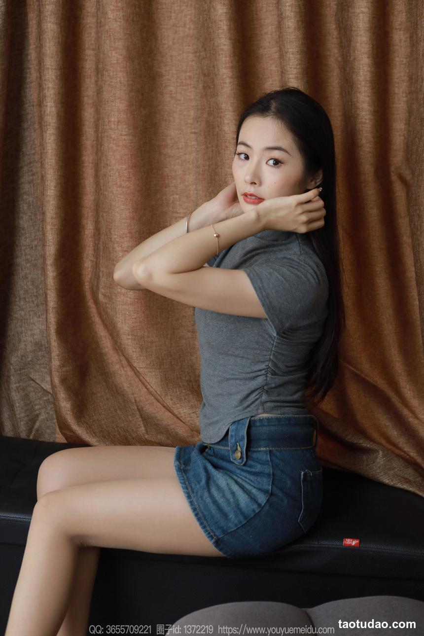 图片[3]-[IESS异思趣向] 2024.04.25 丝享家 1725 小金《笔直长腿》[77P101MB]-绅士图