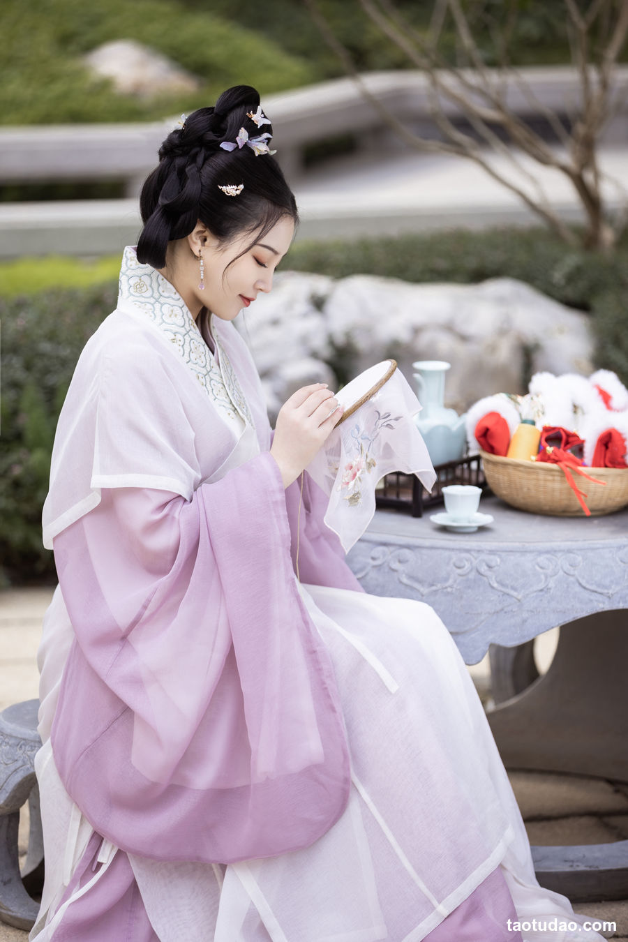 图片[3]-[YITUYU艺图语]2023.02.08 添丁 一堆零一[38+1P／391MB]-绅士图