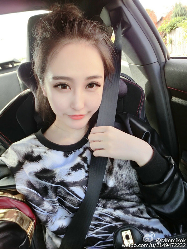 美女模特朱烨juet(Mmmikok)微博自拍写真打包 / 459P/103MB / 自拍-绅士图