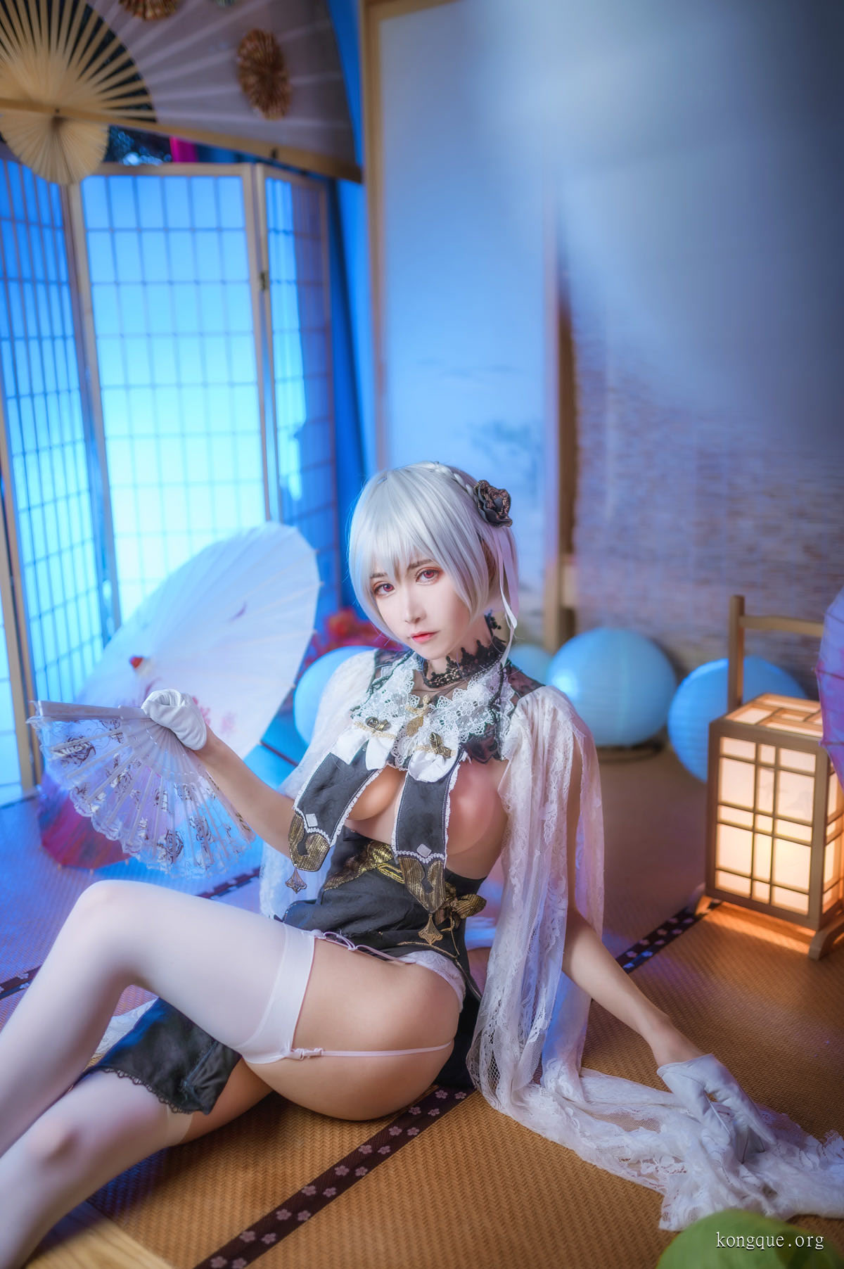 图片[11]-阮邑_Fairy – 全套合集&随包视频（自动更新）-绅士图