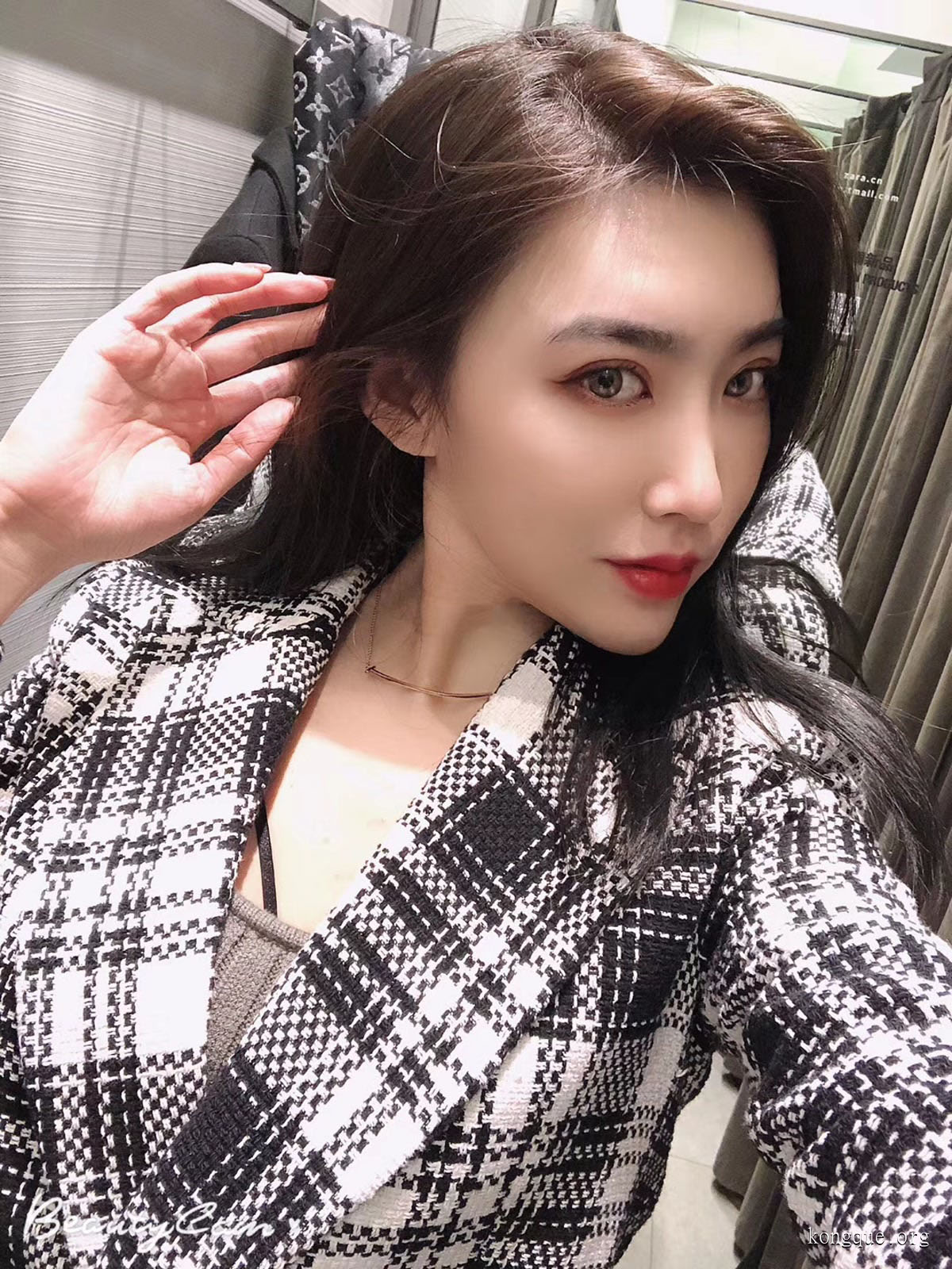 图片[9]-林子琳喵 – 微信朋友圈系列图片&视频（自动更新）-绅士图