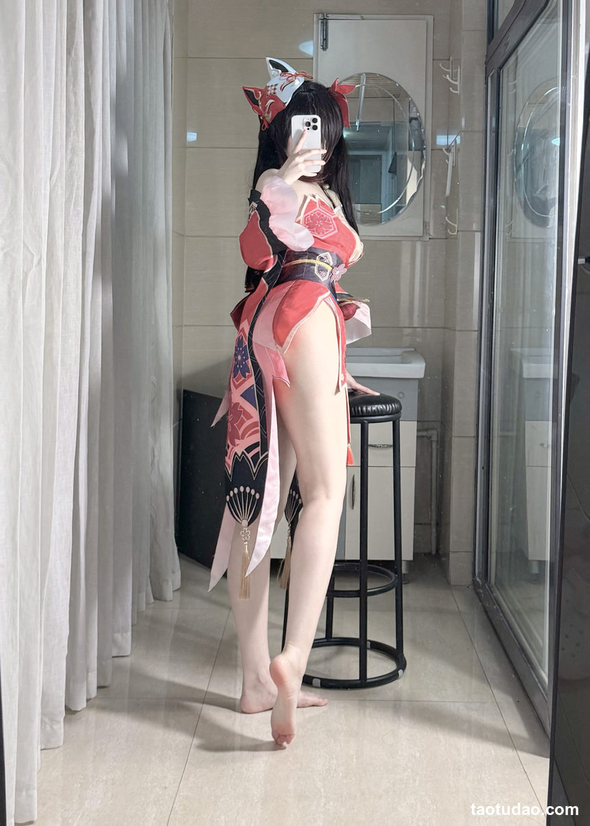 图片[3]-小玲 – 花火 [52P+7V-1.2GB]-绅士图