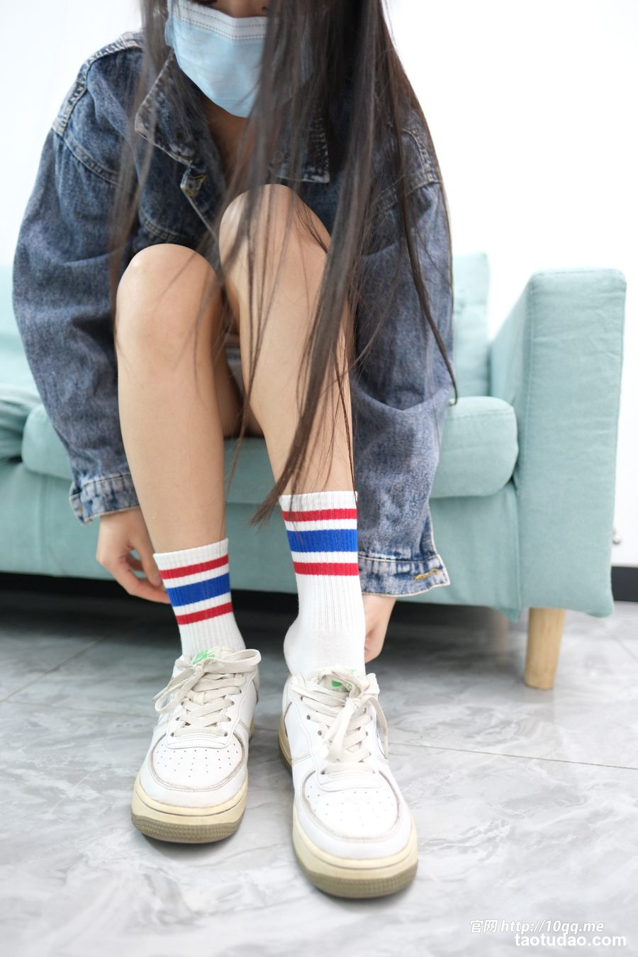 图片[3]-[ROSI口罩系列]2024.04.24 NO.2873[96+1P／109MB]-绅士图