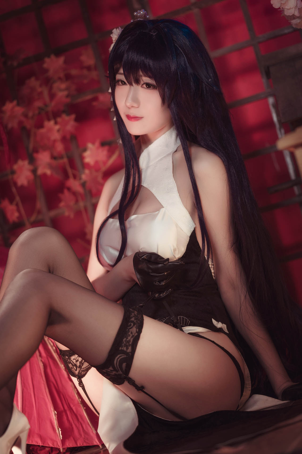 图片[7]-弥音音ww – 全套合集（自动更新）-绅士图