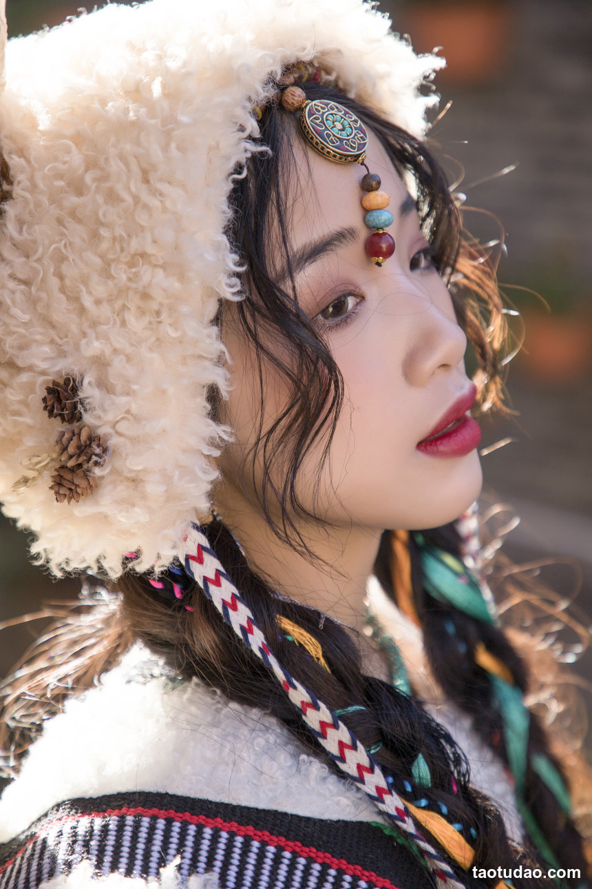 图片[3]-[YITUYU艺图语]2022.10.21 羔羊少女 奶文文[23+1P／108MB]-绅士图