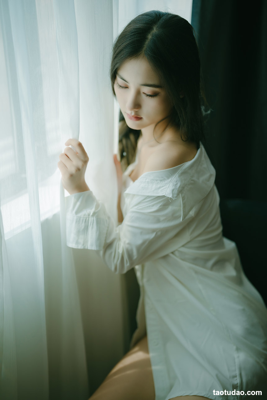 图片[2]-[YITUYU艺图语]2022.02.07 早安少女 嘟嘟[50+1P／375MB]-绅士图