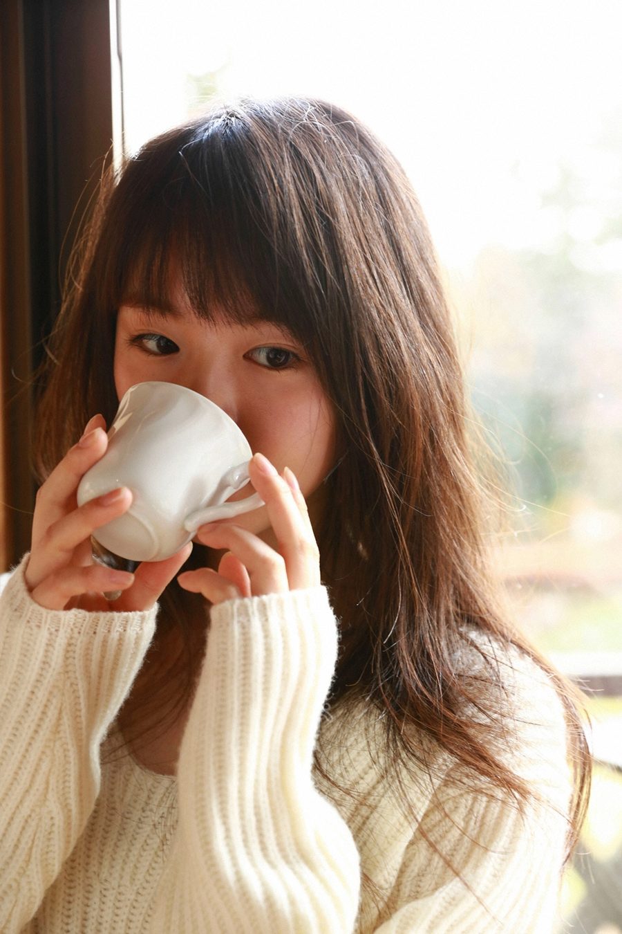 图片[2]-YS WEB 写真集 Vol.738 唐田えりか-绅士图