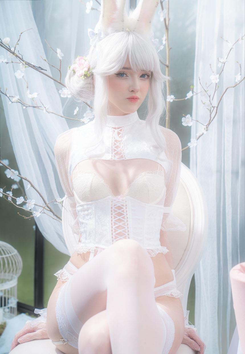 Candy Ball –  Soft Easter[38P-157.5M]-绅士图