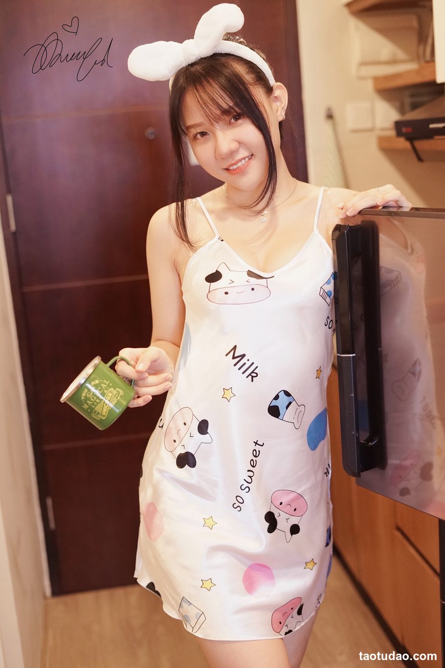 图片[3]-Jenn – Accompany me to sleep [120P-140MB]-绅士图