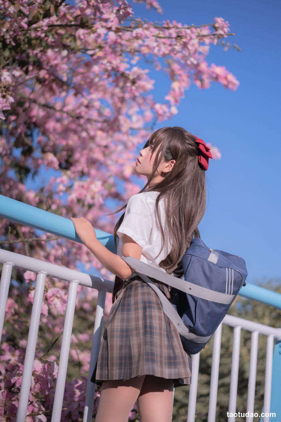 图片[4]-[YITUYU艺图语]2023.02.19 异木棉花 萌芽儿o0[27+1P／442MB]-绅士图