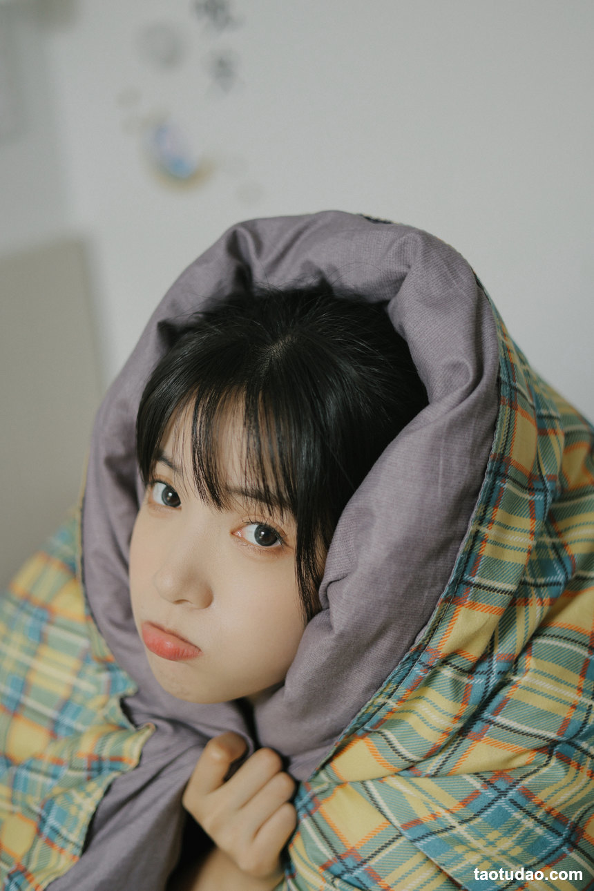 图片[2]-[YITUYU艺图语]2022.08.22 陪你可可爱爱 一只阿梦崽[41+1P／359MB]-绅士图