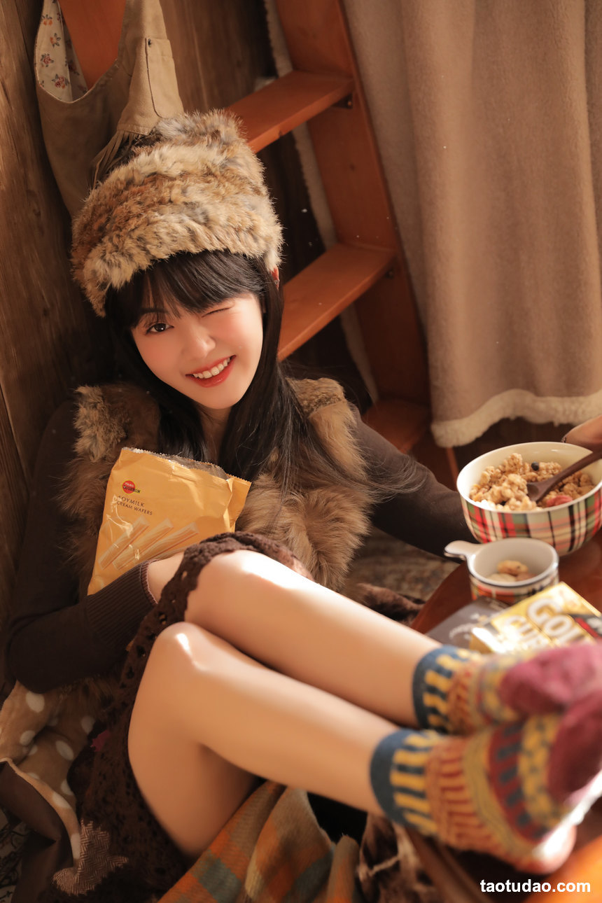 图片[2]-[YITUYU艺图语]2022.06.28 海风的声音 兔子Zzz不吃胡萝卜[38+1P／299MB]-绅士图