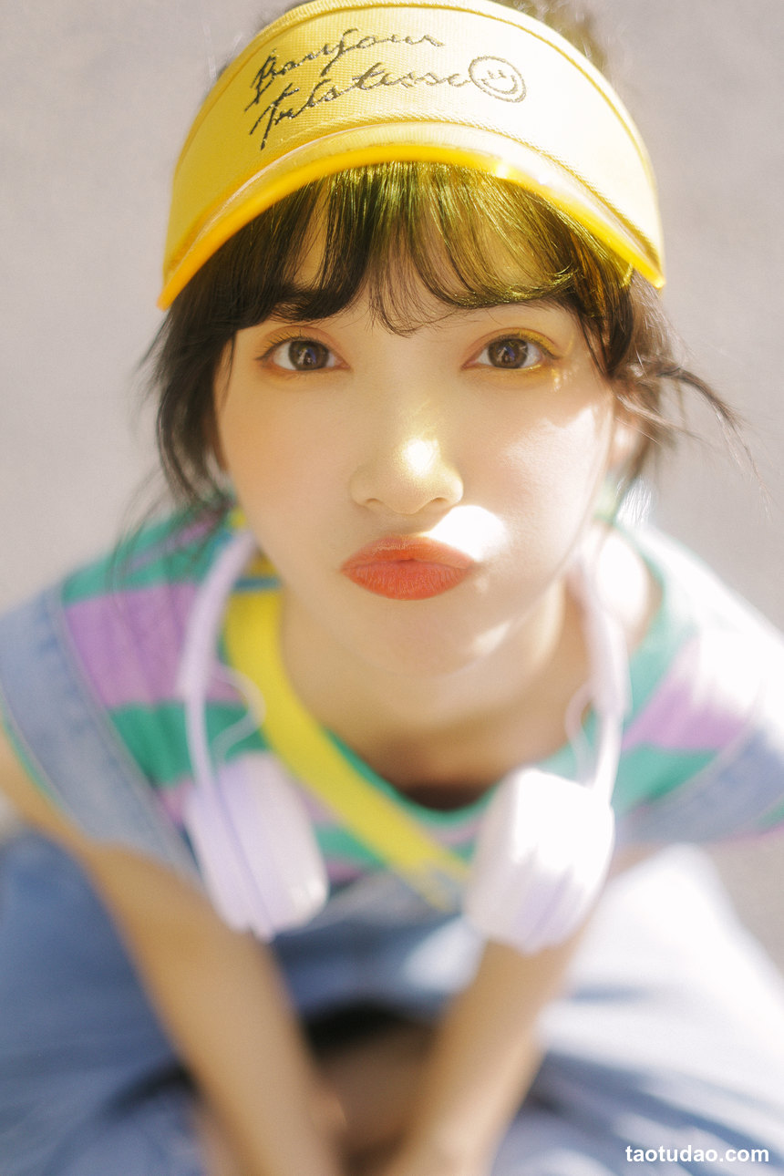 图片[3]-[YITUYU艺图语]2022.05.28 光会撒在你身上 一只阿梦崽[41+1P／421MB]-绅士图