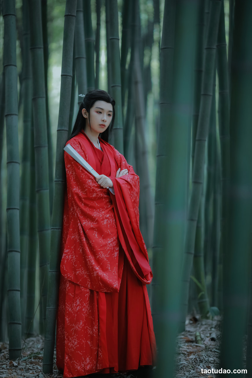 图片[3]-[YITUYU艺图语]2022.04.08 温客行 _喵喵家的小鱼干_[21+1P／403MB]-绅士图