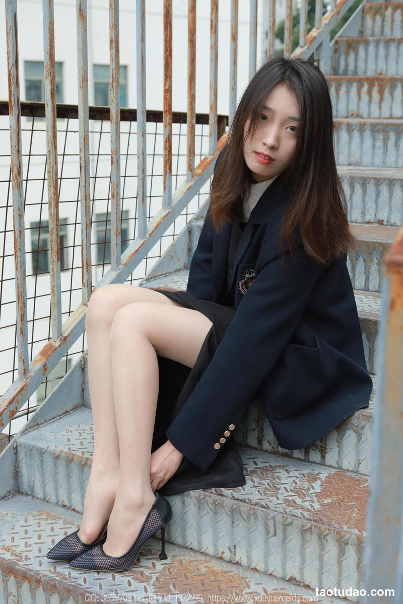 图片[3]-[IESS异思趣向] 2024.01.05 丝享家 1630 新人小九《新人报道啦》[73P-90.4M]-绅士图