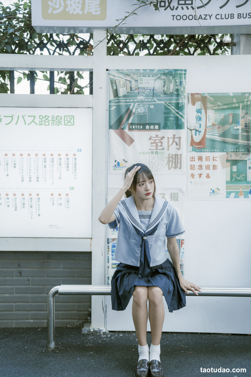 图片[3]-兔子Zzz不吃胡萝卜 –  兔子小姐姐的日常 [21P-99MB]-绅士图