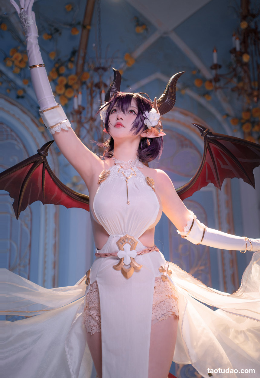 图片[4]-黑龙贯通 -古蕾雅 [12P-60MB]-绅士图