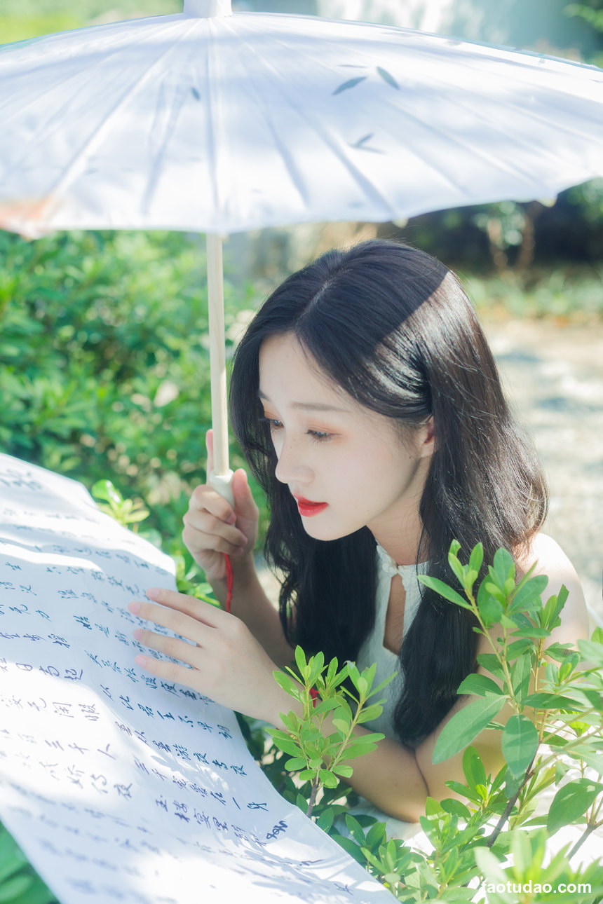 图片[4]-[YITUYU艺图语]2022.10.16 白衣 wans[30+1P／274MB]-绅士图