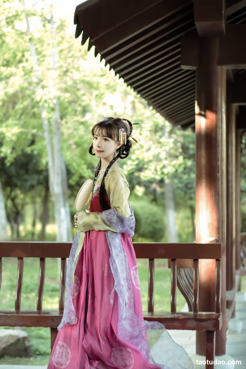 图片[2]-[YITUYU艺图语]2022.11.18 故里小札 百变小影[27+1P／597MB]-绅士图