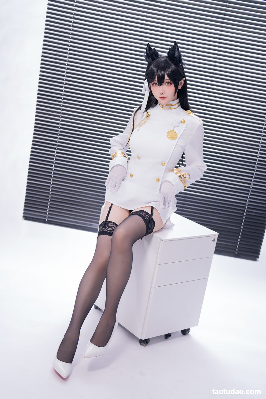 图片[2]-星之迟迟-25年2月计划A-碧蓝航线-爱宕[38P-180MB]-绅士图