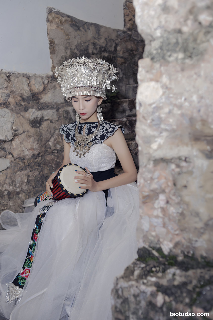 图片[3]-[YITUYU艺图语]2022.10.16 盛夏光年 -恩桃二[31+1P／200MB]-绅士图