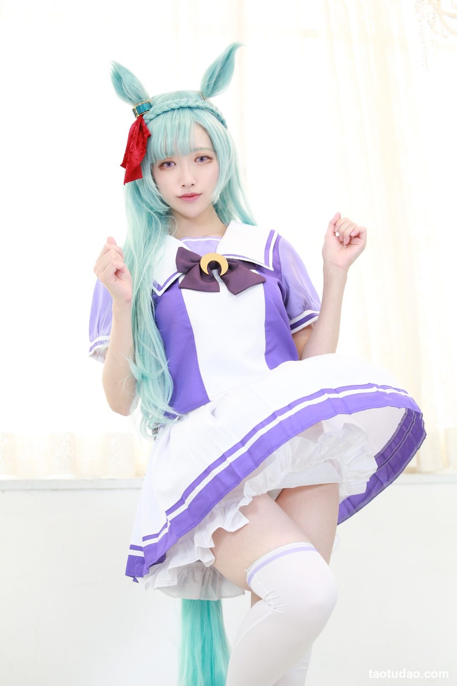 图片[4]-潤うるうuru uruu  赛马娘目白阿尔丹 [55P+4V+PDF-2.6G]-绅士图