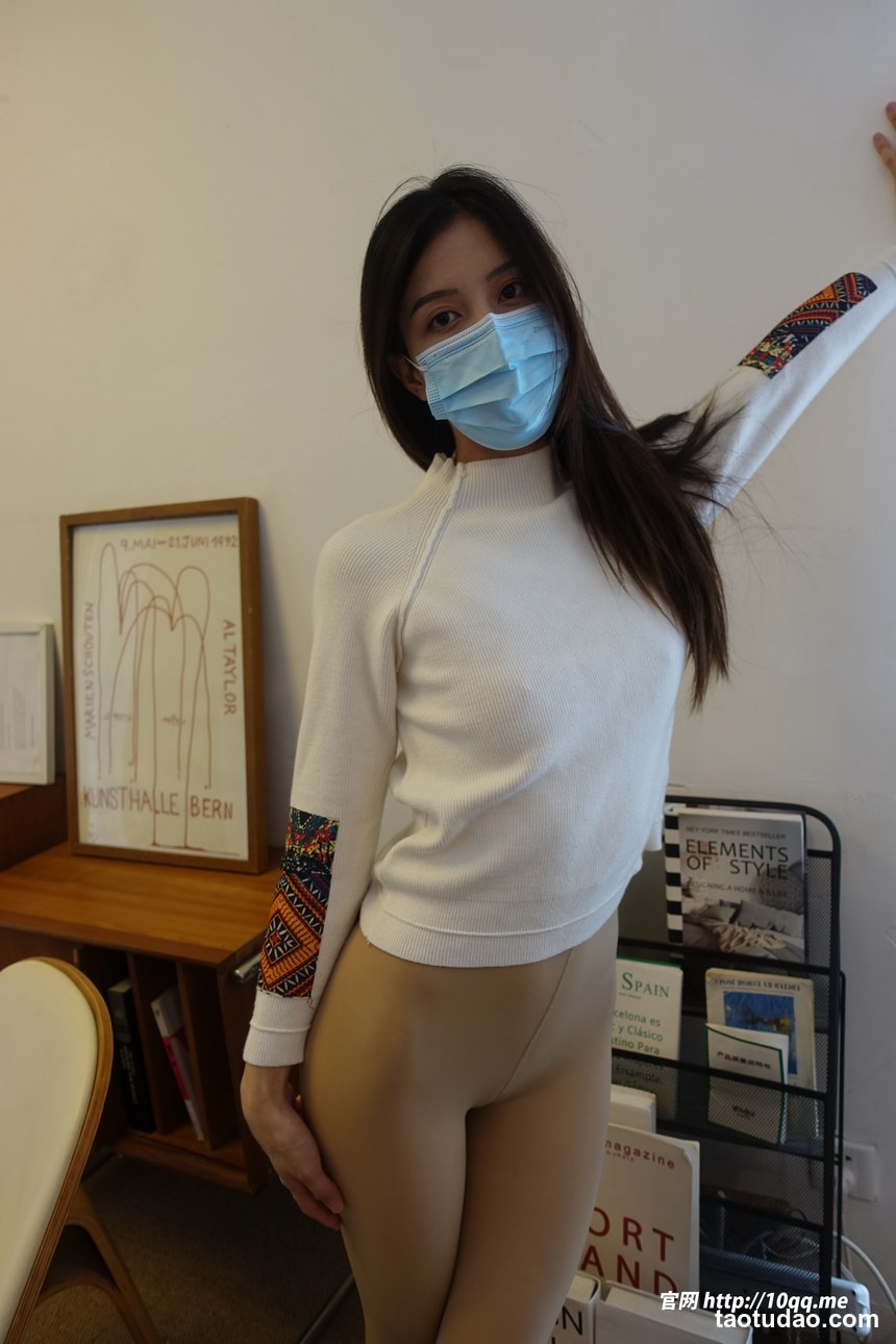 图片[3]-[ROSI口罩系列]2023.08.23 NO.2628[79+1P／95MB]-绅士图