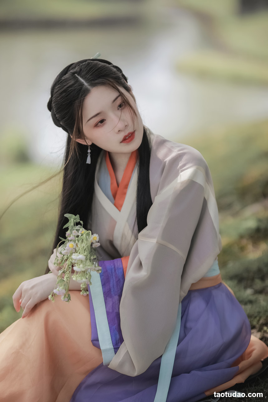 图片[2]-[YITUYU艺图语]2022.05.12 女儿吟 _喵喵家的小鱼干_[21+1P／378MB]-绅士图