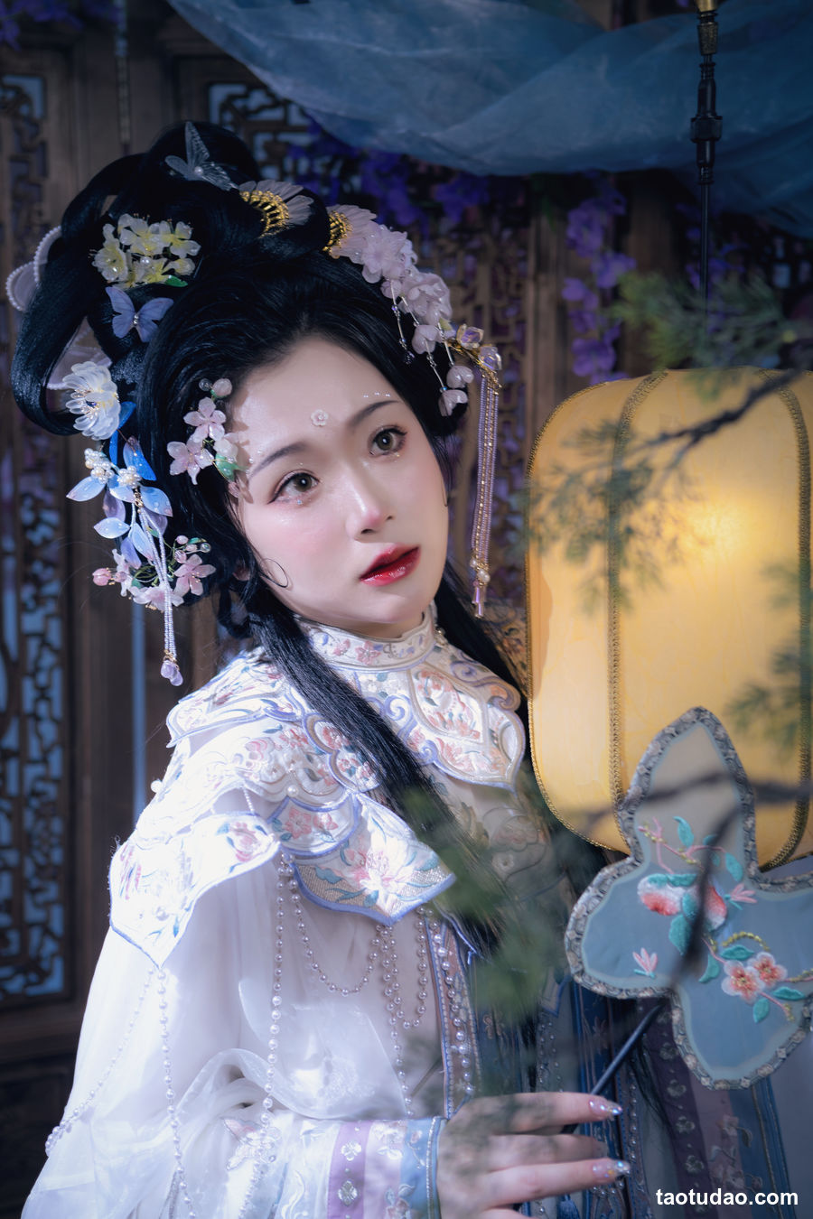 图片[2]-[YITUYU艺图语]2023.02.10 相思 红桑桑_Dream[21+1P／241MB]-绅士图