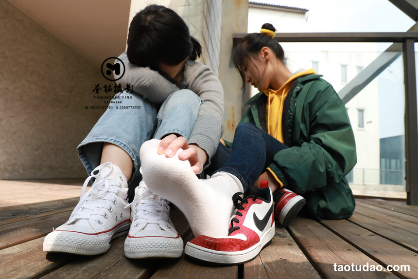 图片[3]-[誉铭传媒]袜足摄影 2020年《05.10 定制作品》[113P／934MB]-绅士图