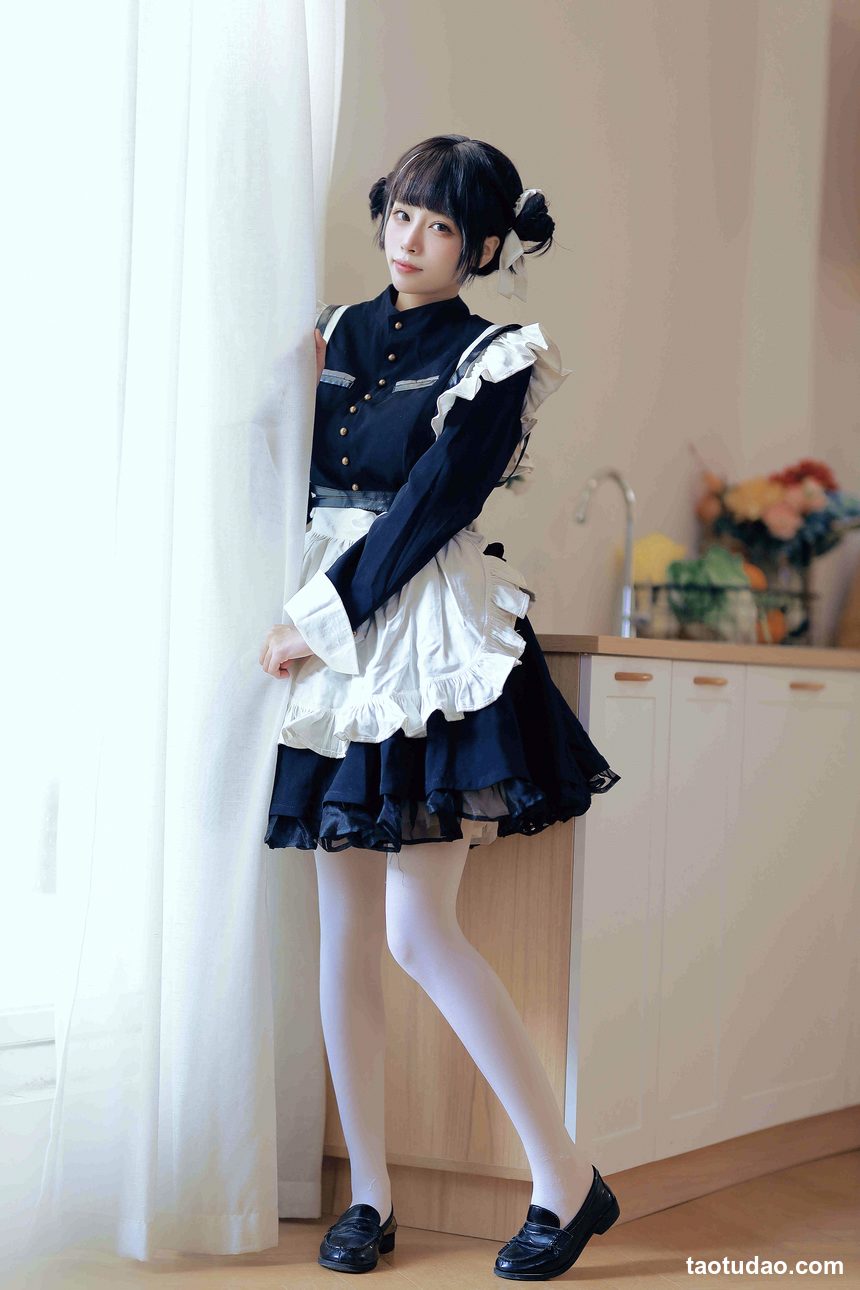 图片[4]-洛桑w伊梓 –  – 女仆日记Ⅲ[28P-321.9M]-绅士图