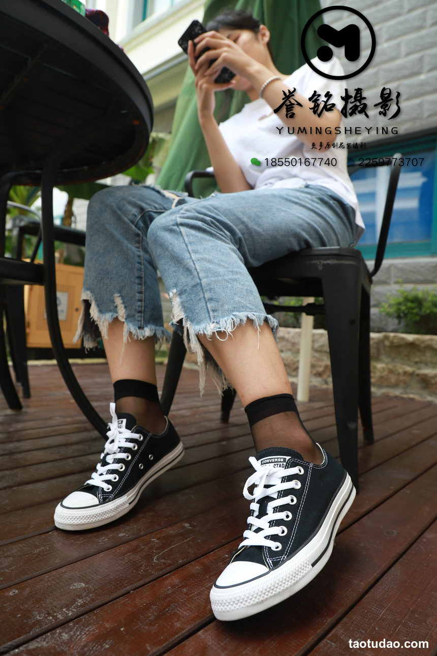 图片[2]-[誉铭传媒]袜足摄影 2019年 NO.051[140P／0.98GB]-绅士图