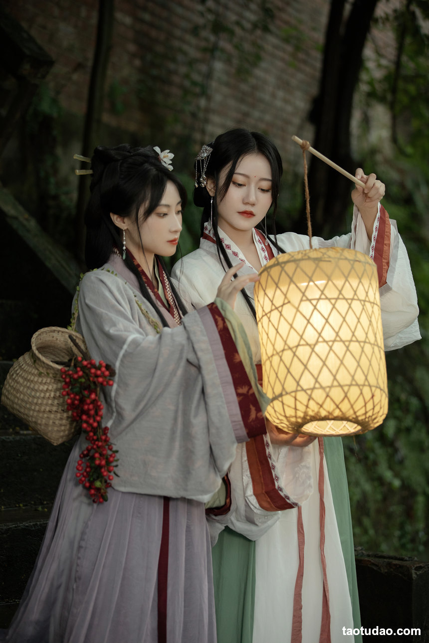 图片[3]-[YITUYU艺图语]2022.03.03 白茶清欢 模特合集[24+1P／422MB]-绅士图