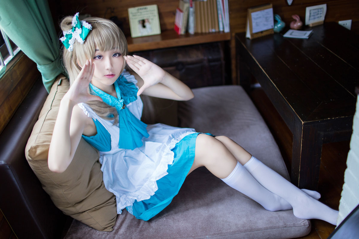 图片[9]-浅野菌子 – 全套合集（自动更新）-绅士图