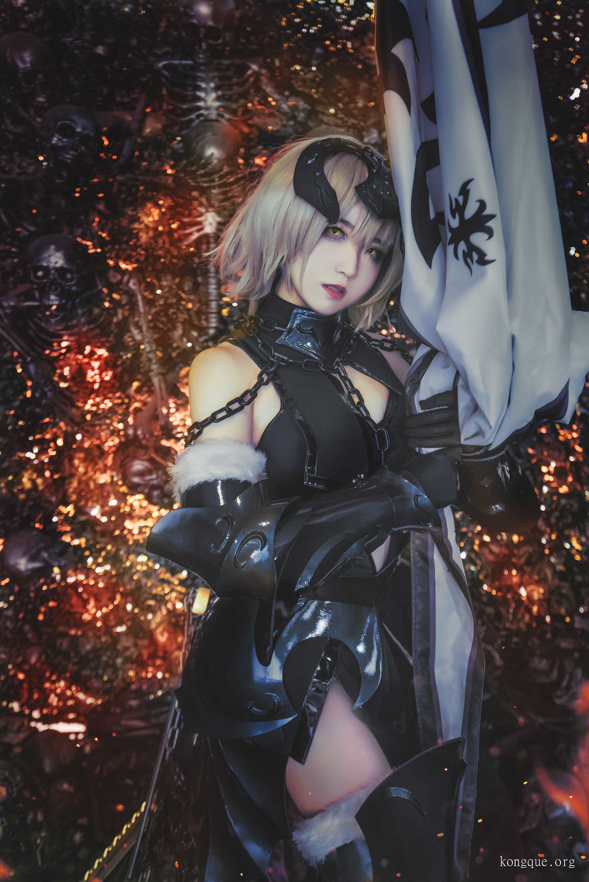 图片[6]-渊秧 – 全套合集（自动更新）-绅士图