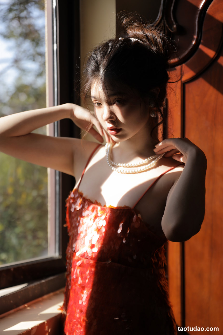 图片[2]-[YITUYU艺图语]2022.12.16 余晖 33[36+1P／319MB]-绅士图