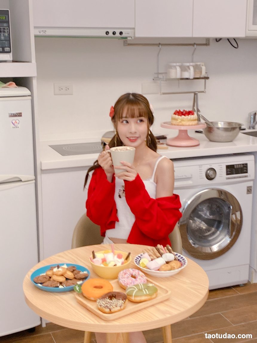 图片[3]-泥泥汝 NO.06 2022年02月 私人寫真側拍 [239P6V-512MB]-绅士图