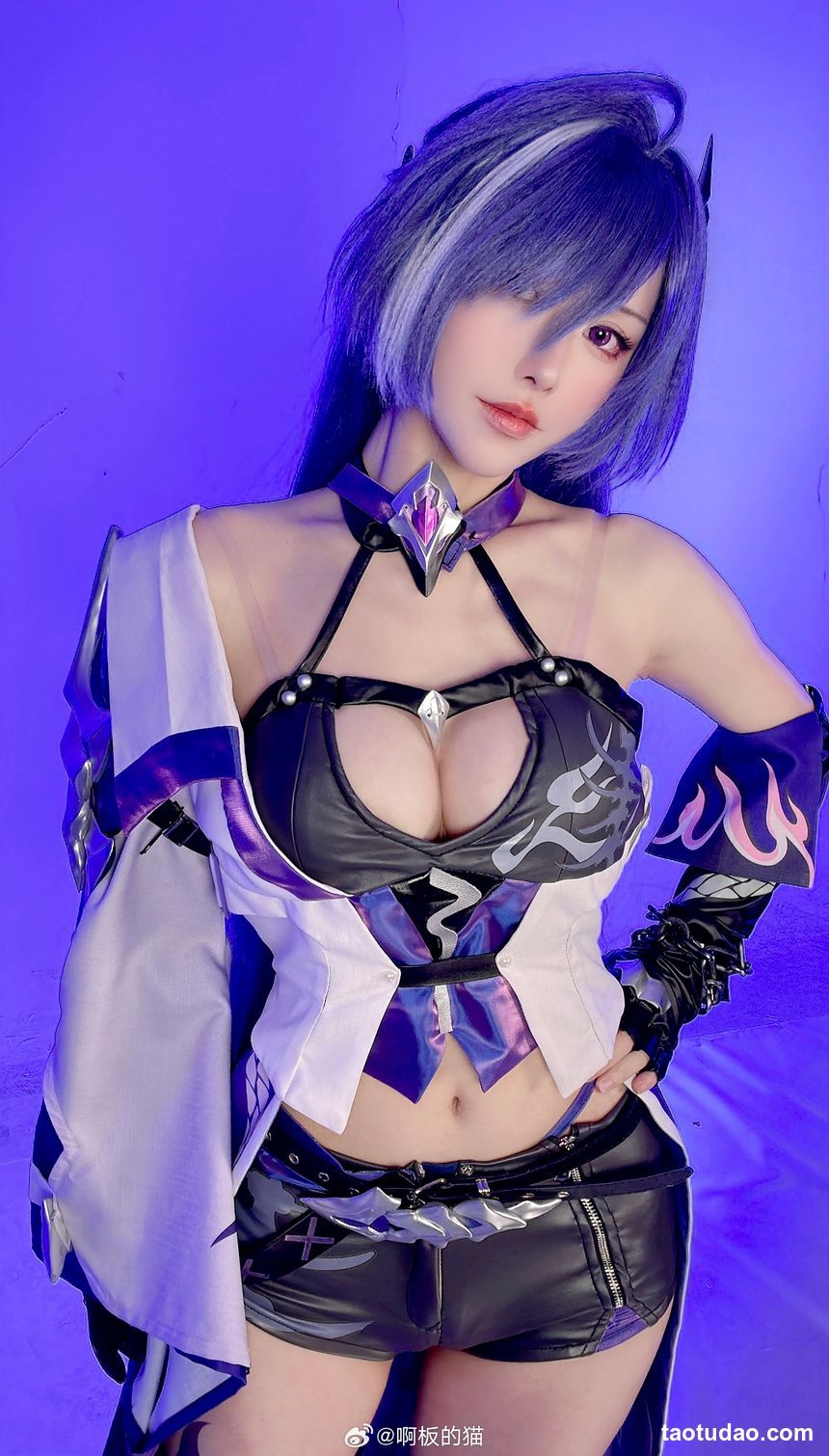 图片[4]-啊板的猫，板医生资源合集[2932P+145V-8.13G]-绅士图