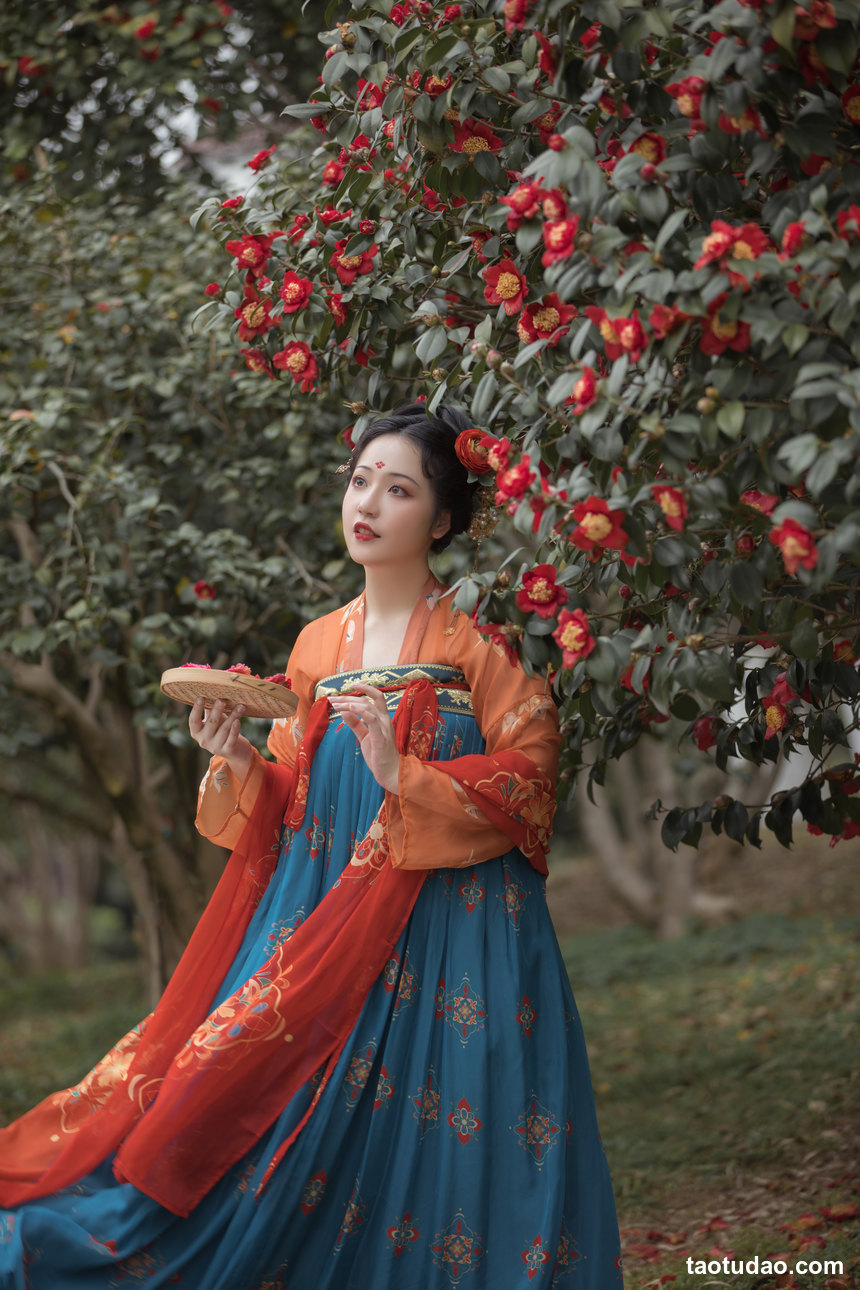 图片[2]-[YITUYU艺图语]2022.08.06 胭脂 宛若[22+1P／338MB]-绅士图