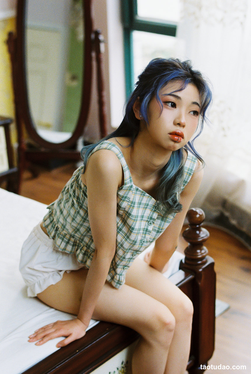 图片[3]-[YITUYU艺图语]2022.05.19 慢生活 池子[19+1P／281MB]-绅士图