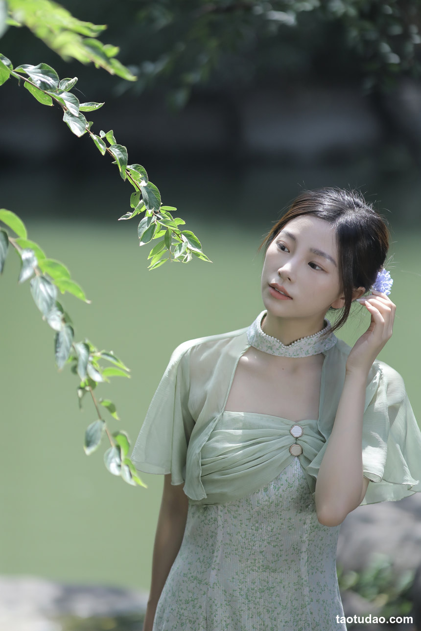 图片[3]-[YITUYU艺图语]2022.11.29 真江南 桃芊鱼[29+1P／457MB]-绅士图