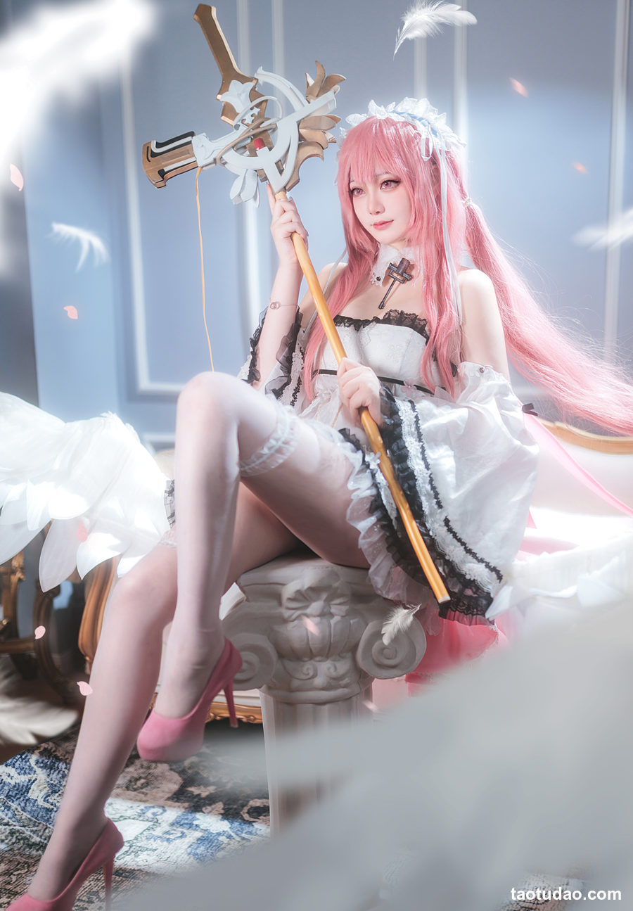 图片[4]-Halo_酱 – 皇家海军 帕尔修斯 [14P-61MB]-绅士图