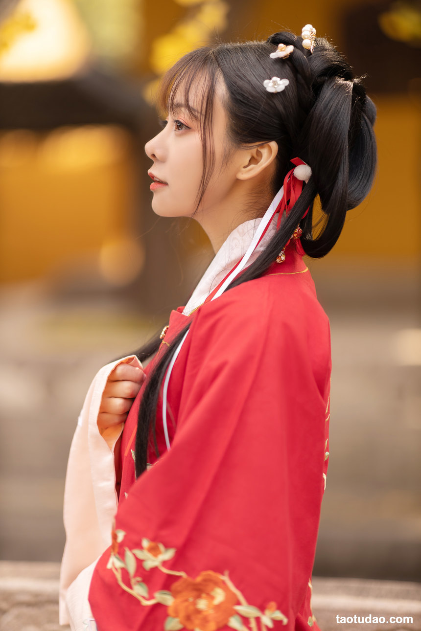 图片[4]-[YITUYU艺图语]2022.02.24 秋下虞 花骨骨Kitty[24+1P／177MB]-绅士图