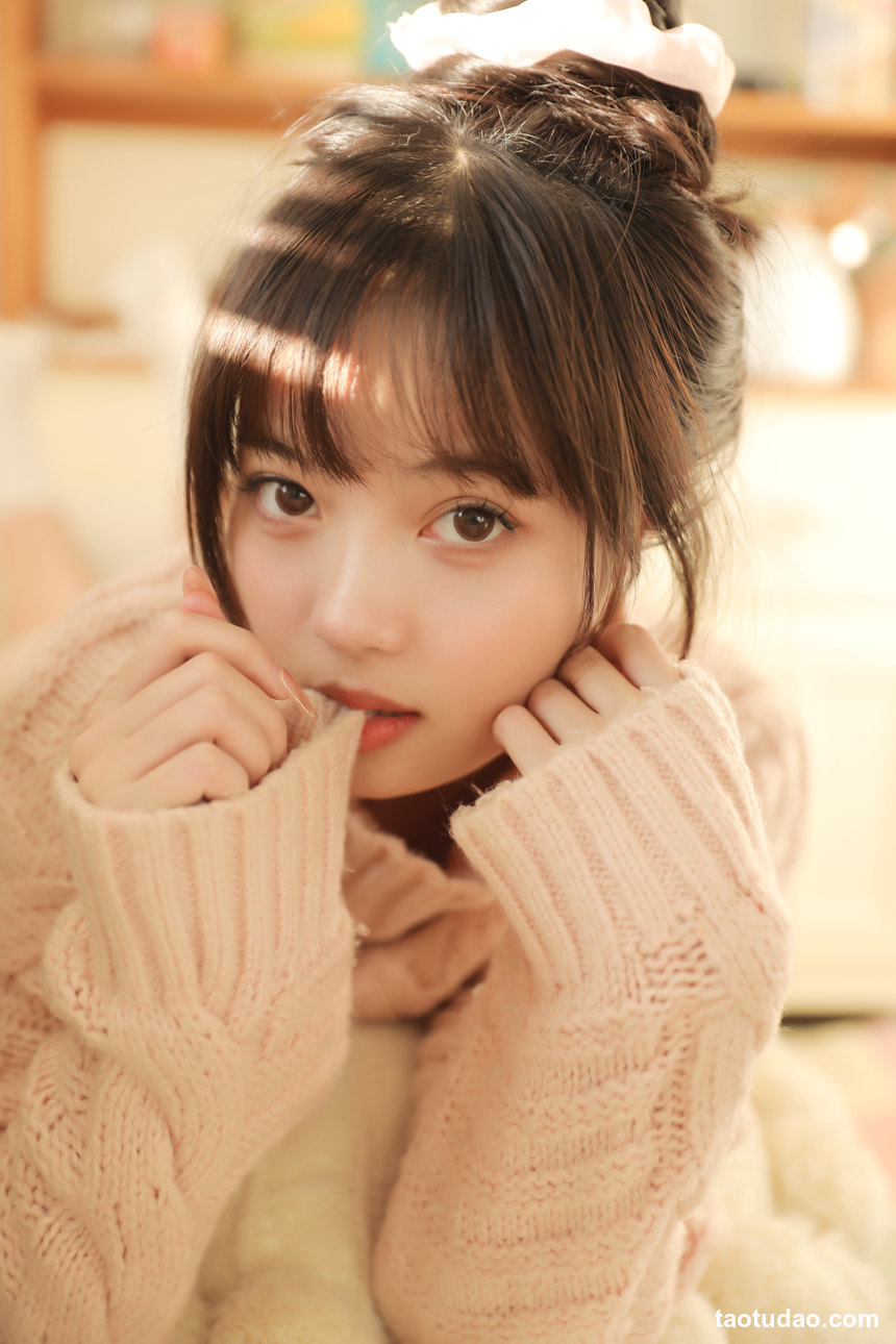 图片[4]-[YITUYU艺图语]2022.11.19 心事 小薇人儿[38+1P／399MB]-绅士图