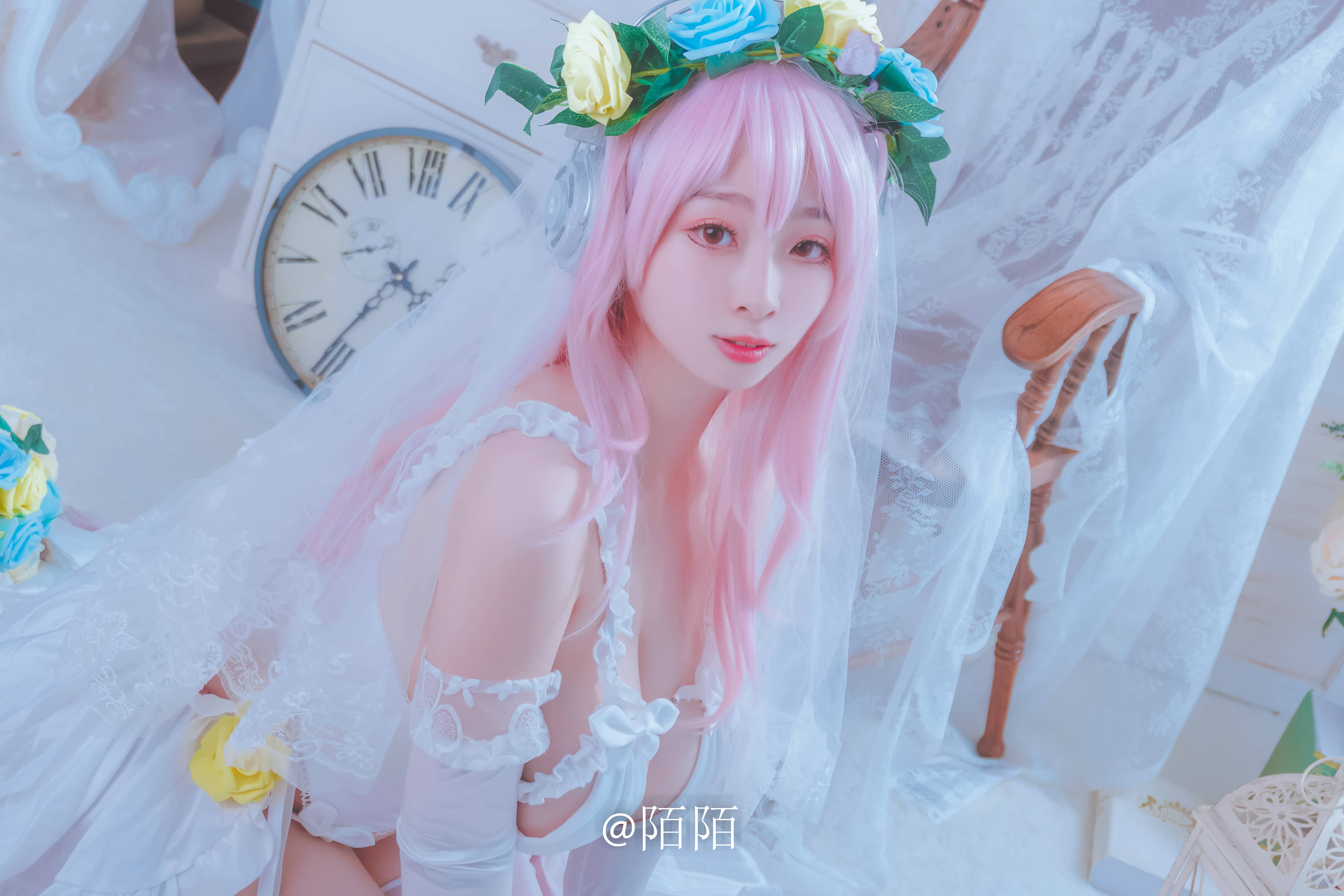 Cosplay美图欣赏 No.0035