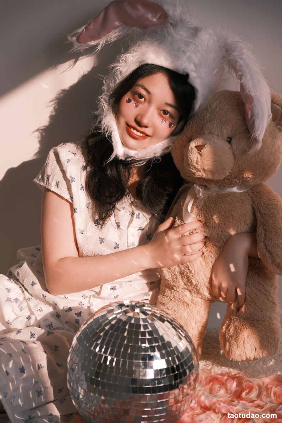 图片[2]-[YITUYU艺图语]2023.02.07 兔子 饺子要吃烫烫烫烫搭[22+1P／279MB]-绅士图